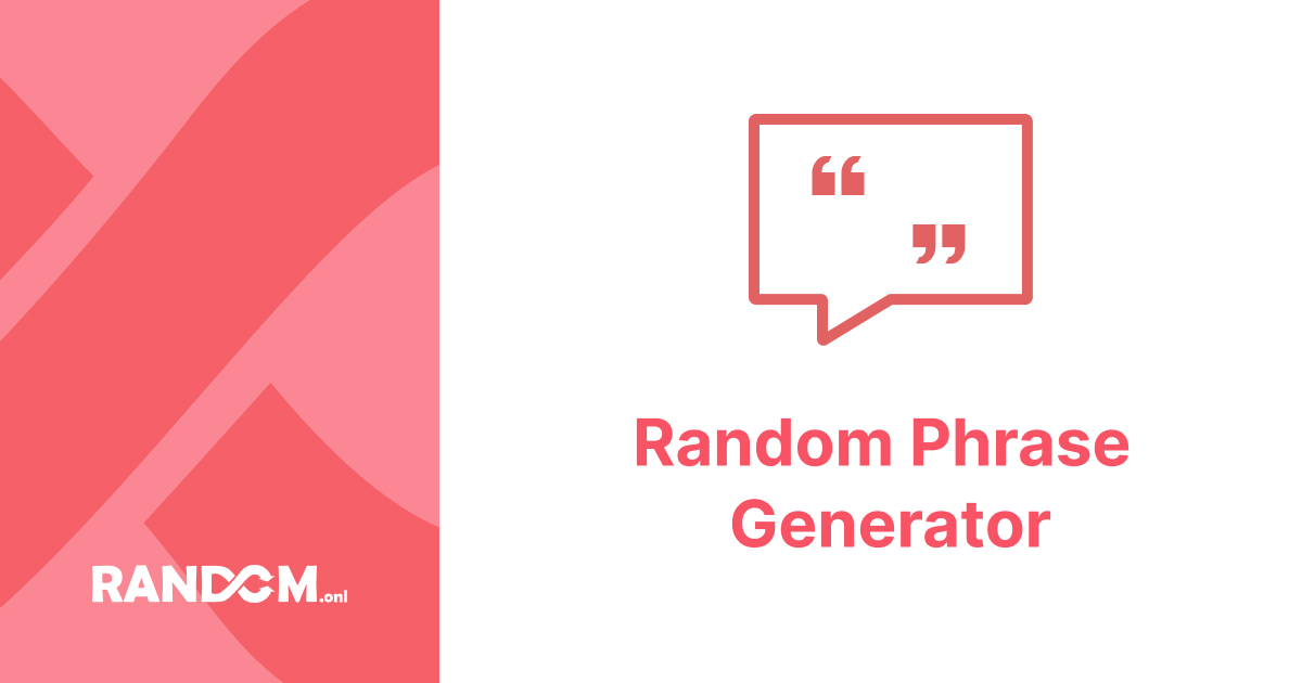 random-phrase-generator-perchance